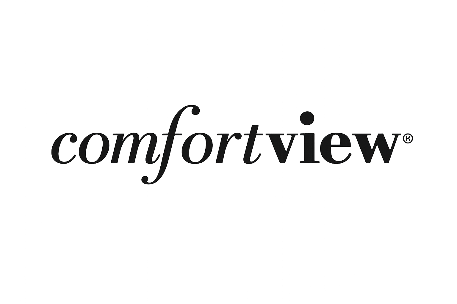 Comfortview Shoes